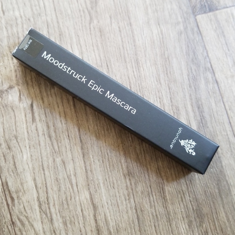 Younique Epic Mascara